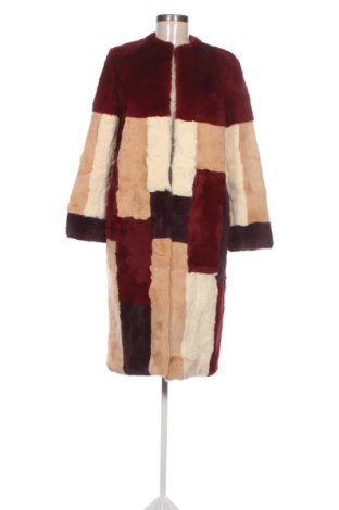 Dámská kožená bunda  Cacharel, Velikost M, Barva Vícebarevné, Cena  3 968,00 Kč