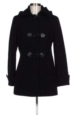 Дамско палто Calvin Klein, Размер S, Цвят Черен, Цена 86,22 €