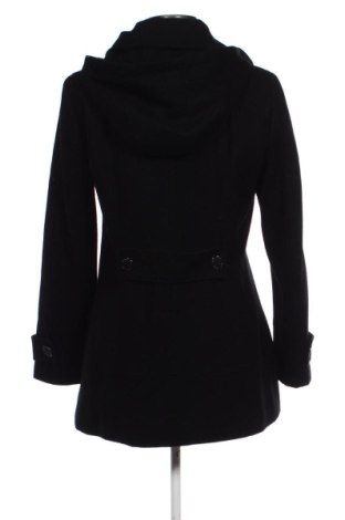 Дамско палто Calvin Klein, Размер S, Цвят Черен, Цена 86,22 €
