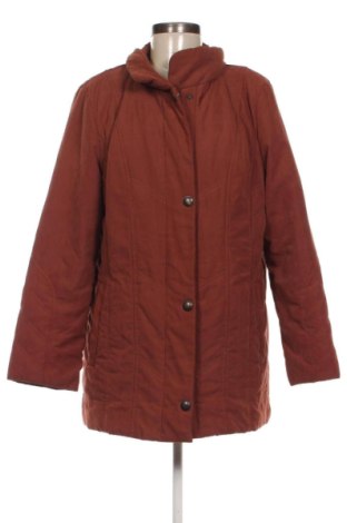 Palton de femei Canda, Mărime XXL, Culoare Maro, Preț 183,99 Lei