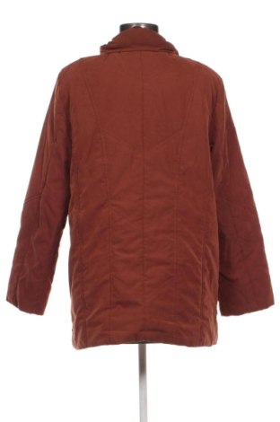 Palton de femei Canda, Mărime XXL, Culoare Maro, Preț 183,99 Lei