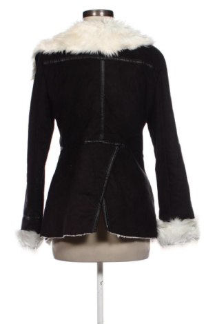 Γυναικείο παλτό Cc Fashion, Μέγεθος L, Χρώμα Μαύρο, Τιμή 48,00 €