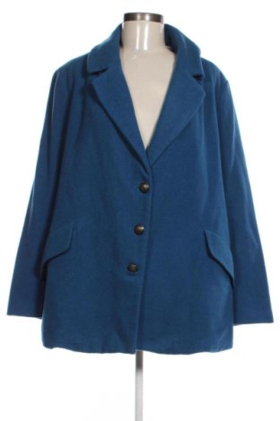 Damski płaszcz Chadwicks, Rozmiar XXL, Kolor Niebieski, Cena 241,13 zł