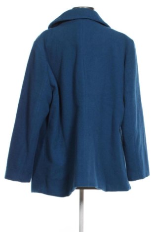Damski płaszcz Chadwicks, Rozmiar XXL, Kolor Niebieski, Cena 241,13 zł