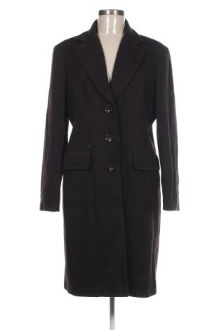 Dámský kabát  Claudia Gil, Velikost XL, Barva Hnědá, Cena  879,00 Kč