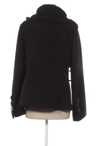 Dámský kabát  Combiel, Velikost M, Barva Černá, Cena  1 479,00 Kč