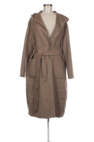 Дамско палто Comma,, Размер XL, Цвят Кафяв, Цена 106,25 €