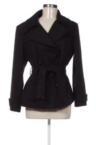 Palton de femei Conbipel, Mărime XL, Culoare Negru, Preț 304,99 Lei