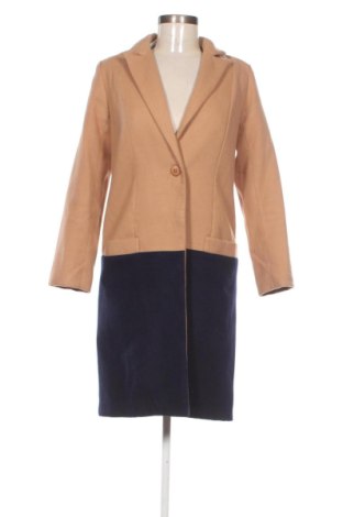 Dámsky kabát  DONTBELIEVETHEHYPE, Veľkosť S, Farba Viacfarebná, Cena  42,74 €