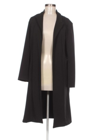 Palton de femei Dani, Mărime M, Culoare Negru, Preț 183,99 Lei