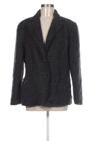 Damski płaszcz Deadiva, Rozmiar XL, Kolor Szary, Cena 407,99 zł