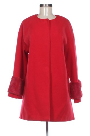 Női kabát Defacto, Méret L, Szín Piros, Ár 18 595 Ft