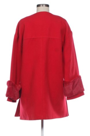 Női kabát Defacto, Méret L, Szín Piros, Ár 18 595 Ft