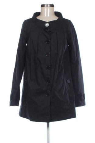 Γυναικείο παλτό Designers Remix By Charlotte Eskildsen, Μέγεθος S, Χρώμα Μπλέ, Τιμή 116,00 €