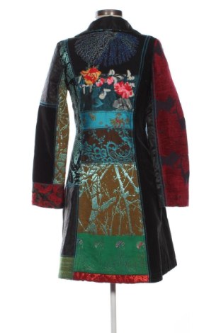 Palton de femei Desigual, Mărime M, Culoare Multicolor, Preț 401,42 Lei