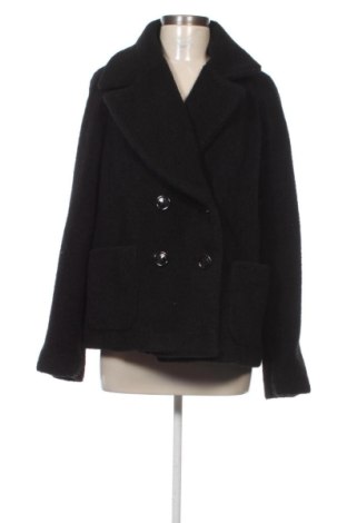 Női kabát Diana Gallesi, Méret L, Szín Fekete, Ár 17 699 Ft