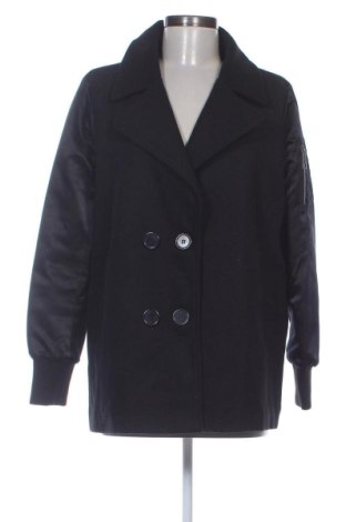 Damenmantel Dry Laundry Japan, Größe M, Farbe Schwarz, Preis € 93,99