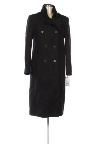 Damski płaszcz Drykorn for beautiful people, Rozmiar S, Kolor Czarny, Cena 1 304,99 zł
