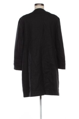 Dámský kabát  Dunnes Stores, Velikost L, Barva Černá, Cena  841,00 Kč