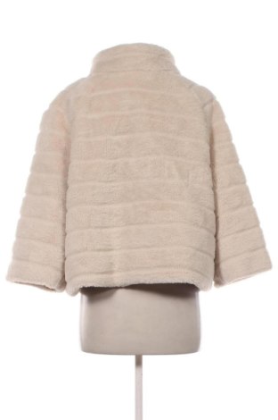 Palton de femei EDAS, Mărime XL, Culoare Ecru, Preț 719,99 Lei