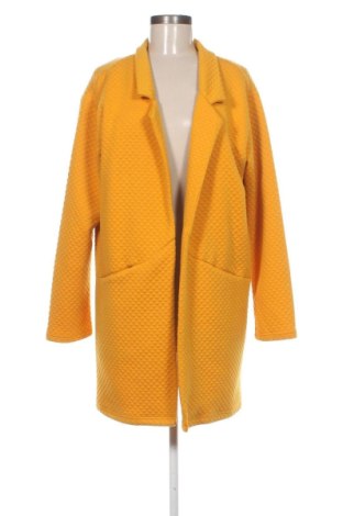 Palton de femei Eight2Nine, Mărime XL, Culoare Galben, Preț 255,45 Lei