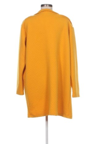 Palton de femei Eight2Nine, Mărime XL, Culoare Galben, Preț 255,45 Lei