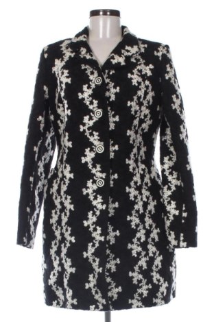 Damski płaszcz Ella, Rozmiar L, Kolor Kolorowy, Cena 241,55 zł