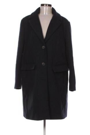 Dámský kabát  Ellos, Velikost XL, Barva Modrá, Cena  1 276,00 Kč