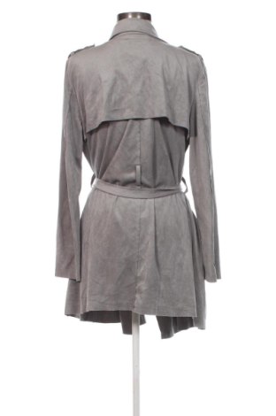 Damski płaszcz Esmara, Rozmiar XL, Kolor Szary, Cena 64,99 zł