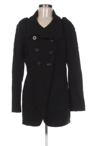 Damski płaszcz Esprit, Rozmiar L, Kolor Czarny, Cena 223,99 zł