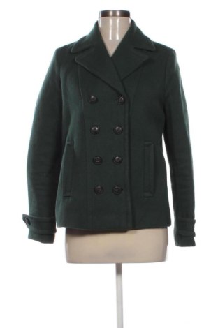 Palton de femei Esprit, Mărime S, Culoare Verde, Preț 255,87 Lei