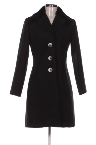 Дамско палто Extyn, Размер M, Цвят Черен, Цена 49,10 €