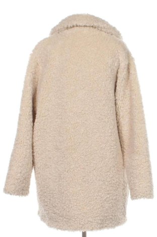 Palton de femei F&F, Mărime XL, Culoare Bej, Preț 234,47 Lei