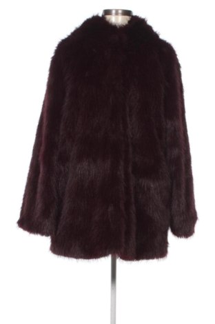 Damski płaszcz Faina, Rozmiar S, Kolor Fioletowy, Cena 929,99 zł