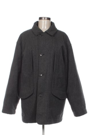 Herrenmantel Fay, Größe L, Farbe Grau, Preis 409,99 €, #136139770