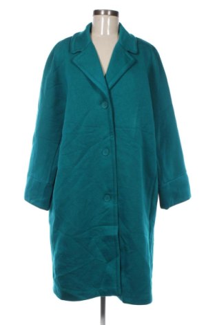 Dámsky kabát  Fiorella Rubino, Veľkosť 3XL, Farba Zelená, Cena  214,95 €