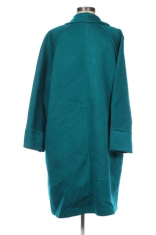 Dámsky kabát  Fiorella Rubino, Veľkosť 3XL, Farba Zelená, Cena  214,95 €