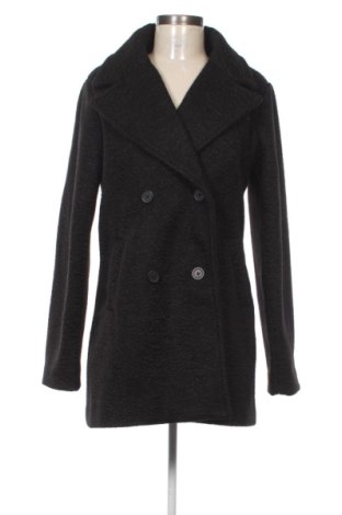 Γυναικείο παλτό Fisherfield, Μέγεθος M, Χρώμα Μαύρο, Τιμή 71,55 €