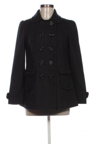 Dámsky kabát  Forever 21, Veľkosť M, Farba Sivá, Cena  12,32 €