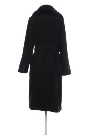 Damski płaszcz Forever New, Rozmiar XL, Kolor Czarny, Cena 929,99 zł