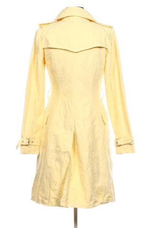 Γυναικείο παλτό Fornarina, Μέγεθος M, Χρώμα Κίτρινο, Τιμή 77,26 €