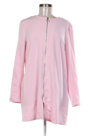 Дамско палто Fransa, Размер XL, Цвят Пепел от рози, Цена 49,59 €