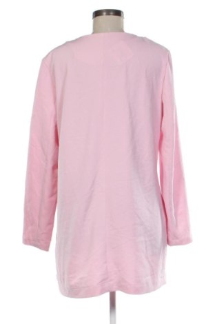 Дамско палто Fransa, Размер XL, Цвят Пепел от рози, Цена 49,59 €