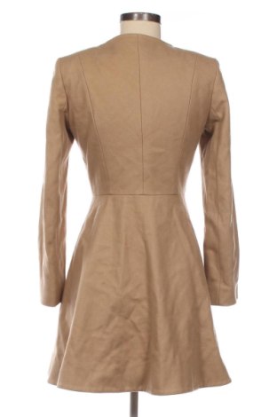 Palton de femei French Connection, Mărime M, Culoare Bej, Preț 293,81 Lei