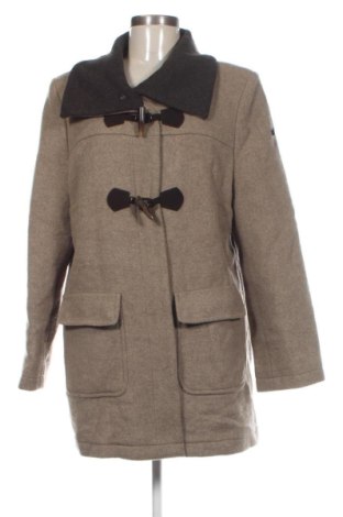 Dámský kabát  GAIA, Velikost XL, Barva Béžová, Cena  2 299,00 Kč