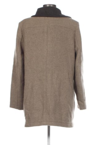 Dámský kabát  GAIA, Velikost XL, Barva Béžová, Cena  2 299,00 Kč