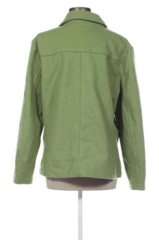 Damski płaszcz Gap, Rozmiar XL, Kolor Zielony, Cena 262,57 zł