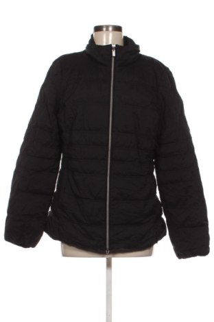 Дамско палто Geox, Размер L, Цвят Черен, Цена 78,22 €