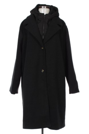 Дамско палто Gina Benotti, Размер 3XL, Цвят Черен, Цена 26,52 €, #136136922