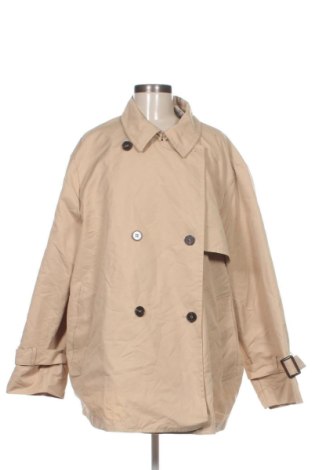 Dámsky kabát  Gina Benotti, Veľkosť 4XL, Farba Hnedá, Cena  35,95 €